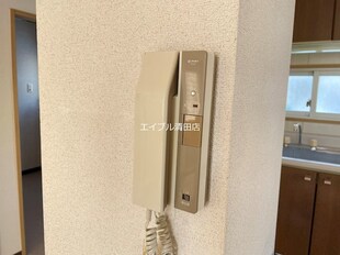 北野4条4丁目貸家の物件内観写真